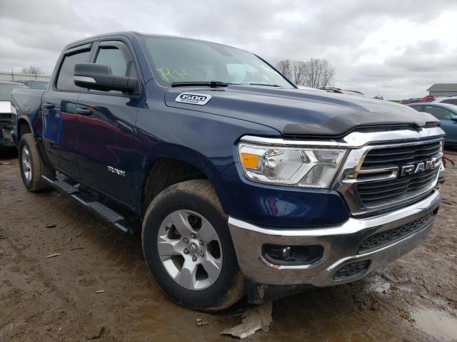 Dodge RAM 1500 BIG HORN/LONE STAR 2021 Dodge RAM 1500 BIG HORN/LONE STAR 2021