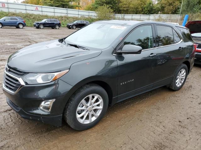 CHEVROLET EQUINOX LT 2020 CHEVROLET EQUINOX LT 2020