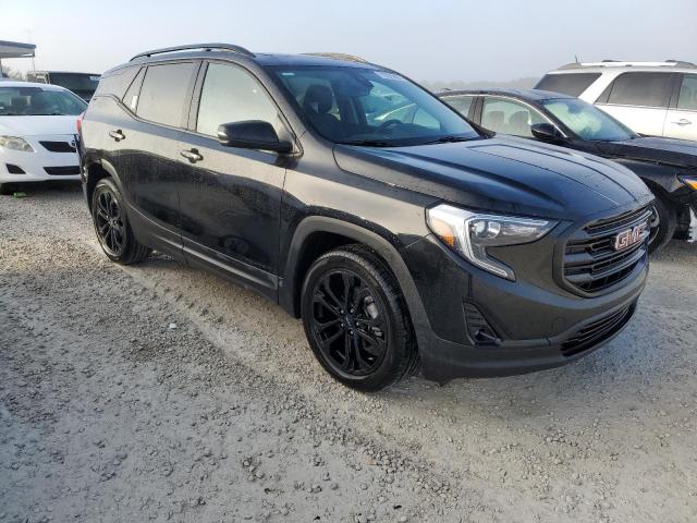 2021 GMC TERRAIN SLT 2021 GMC TERRAIN SLT