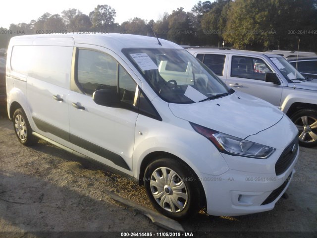 FORD TRANSIT CONNECT XLT 2019 FORD TRANSIT CONNECT XLT 2019