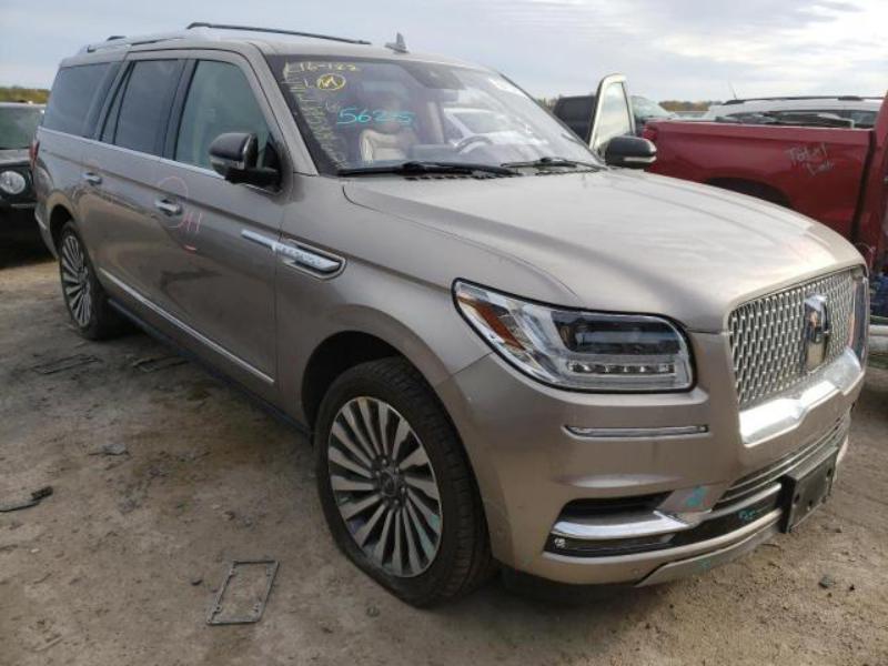 LINCOLN NAVIGATOR RESERVE 2018 LINCOLN NAVIGATOR RESERVE 2018
