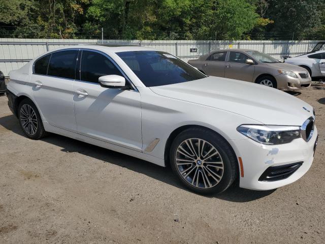 BMW 530 I 2019 BMW 530 I 2019