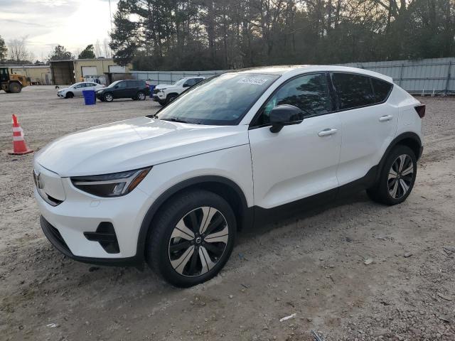 VOLVO C40 RECHARGE CORE 2023 VOLVO C40 RECHARGE CORE 2023