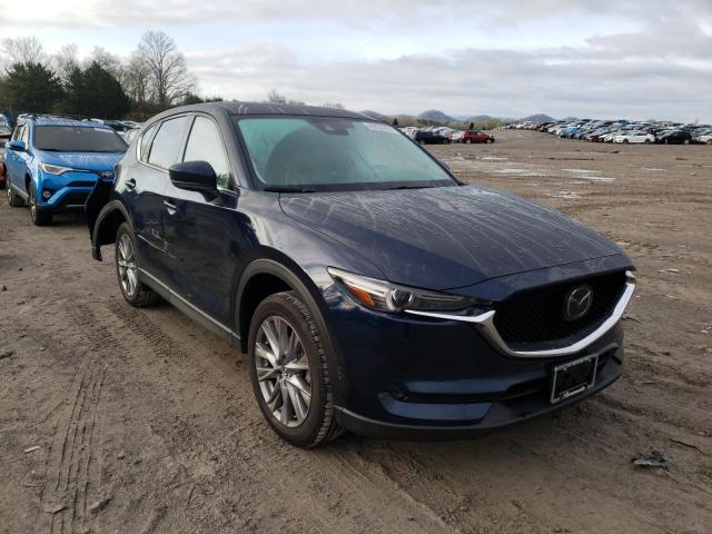 MAZDA CX-5 GRAND TOURING 2021 MAZDA CX-5 GRAND TOURING 2021