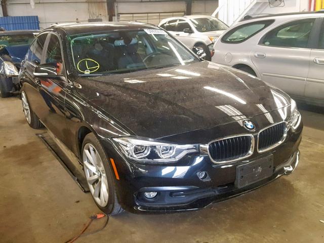 BMW 320 XI, 2018 BMW 320 XI, 2018