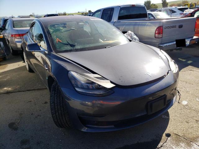 TESLA MODEL 3 2017 TESLA MODEL 3 2017