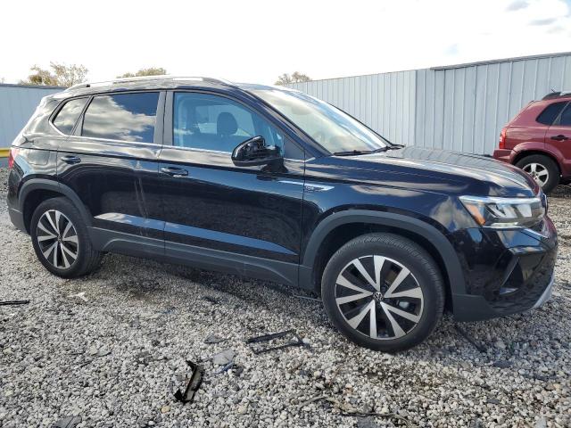 VOLKSWAGEN TAOS SE 2022 VOLKSWAGEN TAOS SE 2022