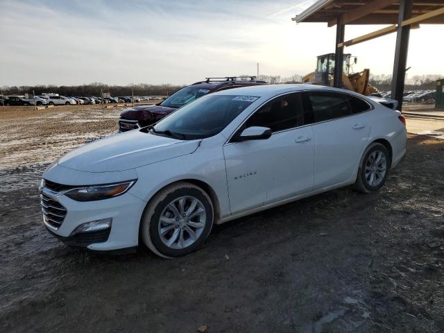 CHEVROLET MALIBU LT 2023 CHEVROLET MALIBU LT 2023