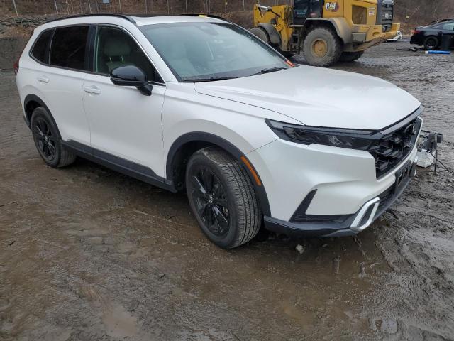 HONDA CR-V SPORT TOURING 2023 HONDA CR-V SPORT TOURING 2023