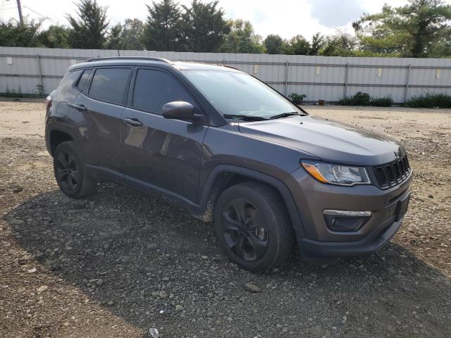 JEEP COMPASS LATITUDE 2021 JEEP COMPASS LATITUDE 2021
