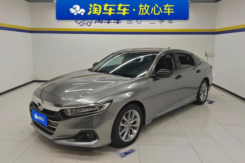 HONDA ACCORD 260TURBO 2022 HONDA ACCORD 260TURBO 2022