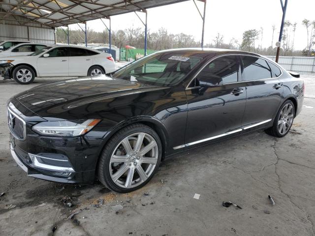 VOLVO S90 T6 INSCRIPTION 2018 VOLVO S90 T6 INSCRIPTION 2018