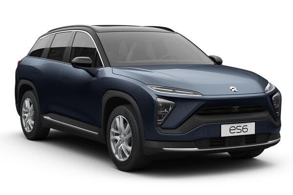 NIO ES6 610KM Performance version NIO ES6 610KM Performance version