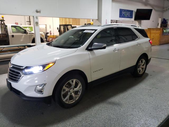 CHEVROLET EQUINOX PREMIER 2021 CHEVROLET EQUINOX PREMIER 2021