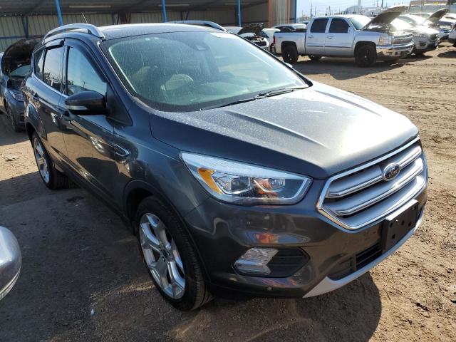 FORD ESCAPE TITANIUM 2019 FORD ESCAPE TITANIUM 2019