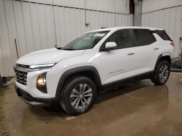 CHEVROLET EQUINOX LT 2025 CHEVROLET EQUINOX LT 2025