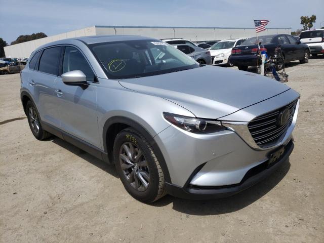 MAZDA CX-9 TOURING 2020 MAZDA CX-9 TOURING 2020
