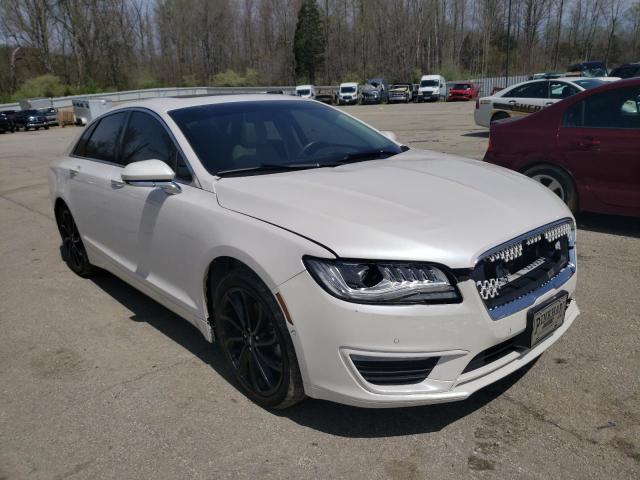 LINCOLN MKZ RESERVE 2020 LINCOLN MKZ RESERVE 2020