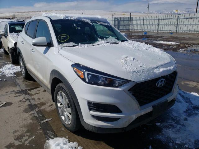 HYUNDAI TUCSON SE 2020 HYUNDAI TUCSON SE 2020