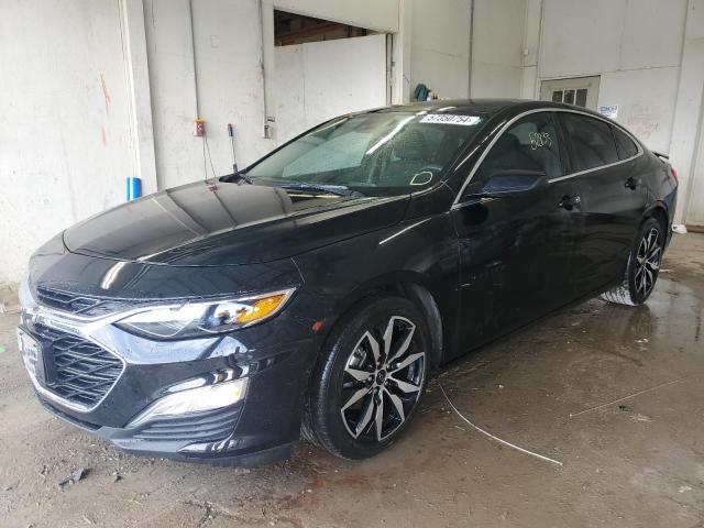 CHEVROLET MALIBU RS 2020 CHEVROLET MALIBU RS 2020