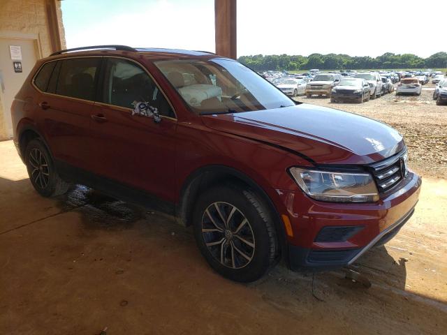 VOLKSWAGEN TIGUAN SE 2019 VOLKSWAGEN TIGUAN SE 2019