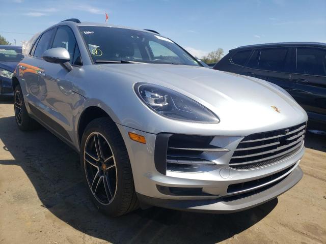 PORSCHE MACAN S 2019 PORSCHE MACAN S 2019