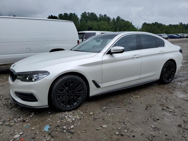 BMW 530 XI 2019 BMW 530 XI 2019