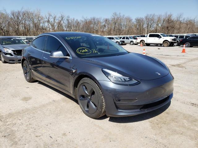 TESLA MODEL 3 2020 TESLA MODEL 3 2020
