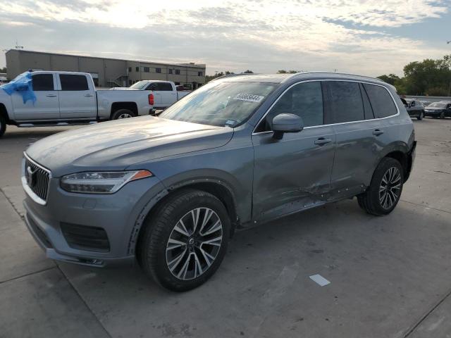 VOLVO XC90 T6 MOMENTUM 2020 VOLVO XC90 T6 MOMENTUM 2020