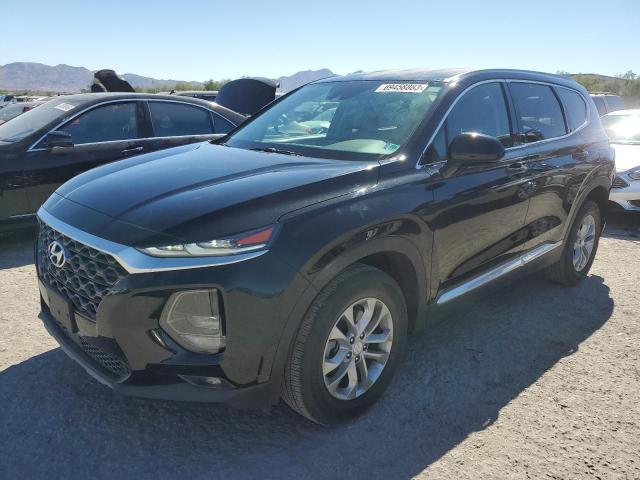 HYUNDAI SANTA FE SEL 2019 HYUNDAI SANTA FE SEL 2019