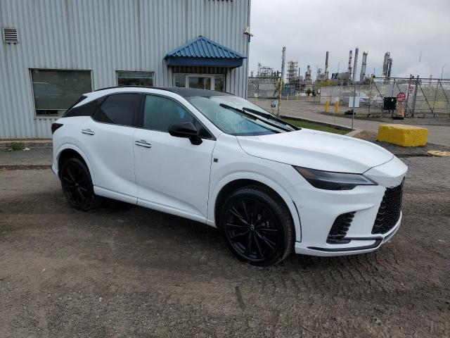 LEXUS RX 500H F SPORT 2023 LEXUS RX 500H F SPORT 2023