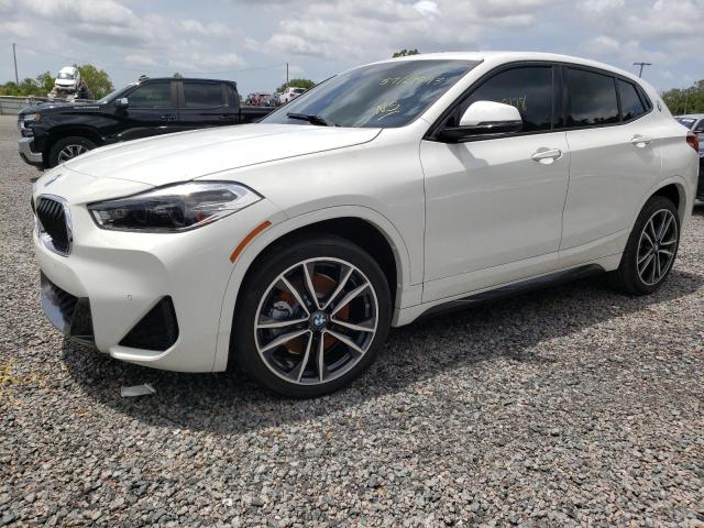 BMW X2 SDRIVE28I 2023 BMW X2 SDRIVE28I 2023