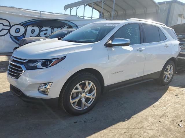 CHEVROLET EQUINOX PREMIER 2021 CHEVROLET EQUINOX PREMIER 2021
