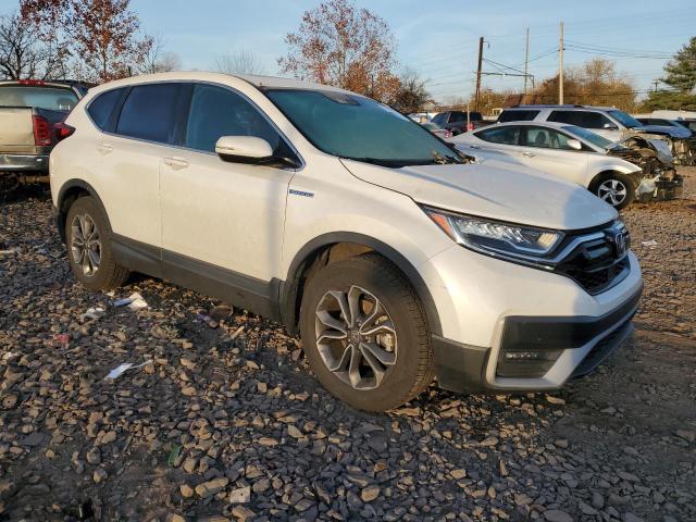 HONDA CR-V EXL 2020 HONDA CR-V EXL 2020