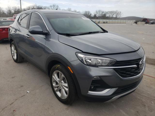 BUICK ENCORE GX PREFERRED 2021 BUICK ENCORE GX PREFERRED 2021