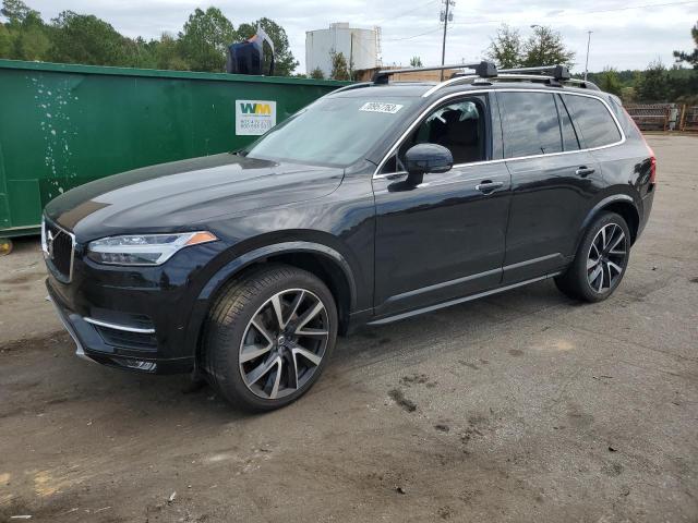 VOLVO XC90 T6 MOMENTUM 2019 VOLVO XC90 T6 MOMENTUM 2019