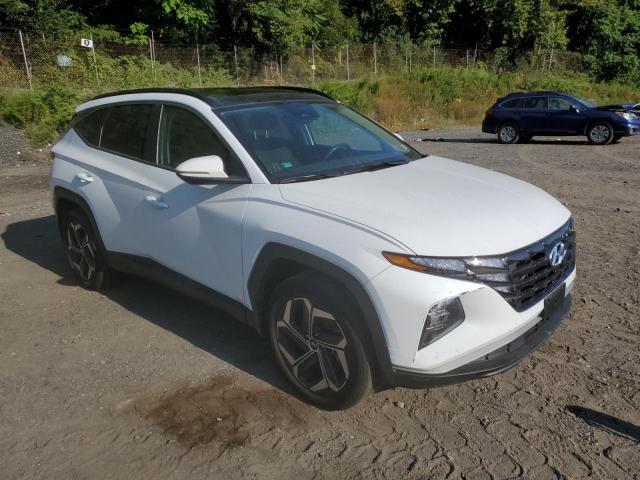 HYUNDAI TUCSON SEL CONVENIENCE 2022 HYUNDAI TUCSON SEL CONVENIENCE 2022