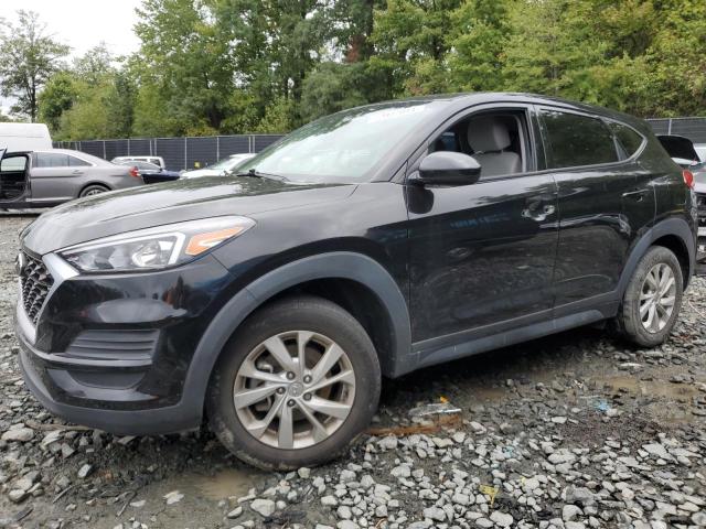 HYUNDAI TUCSON SE 2021 HYUNDAI TUCSON SE 2021