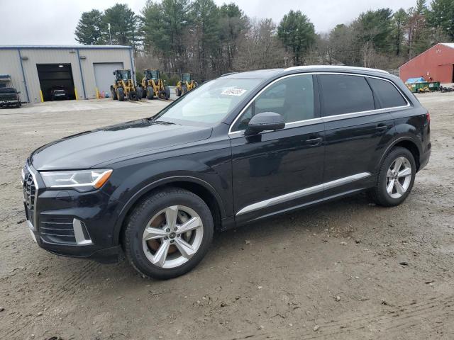 AUDI Q7 PREMIUM 2021 AUDI Q7 PREMIUM 2021