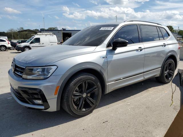 VOLKSWAGEN TIGUAN SE 2019 VOLKSWAGEN TIGUAN SE 2019