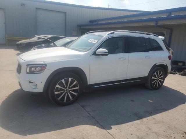 MERCEDES-BENZ GLB 250 2020 MERCEDES-BENZ GLB 250 2020