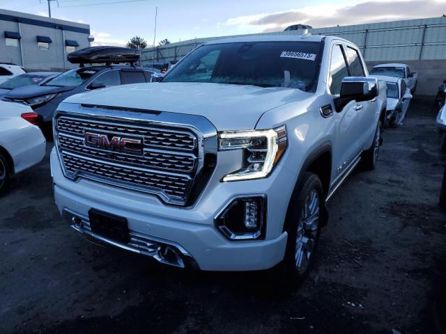 GMC SIERRA K1500 DENALI 2021 GMC SIERRA K1500 DENALI 2021