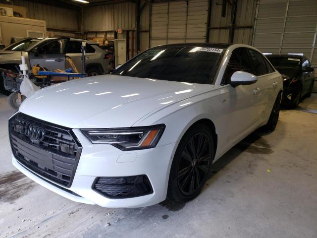 AUDI A6 PREMIUM PLUS 2020 AUDI A6 PREMIUM PLUS 2020