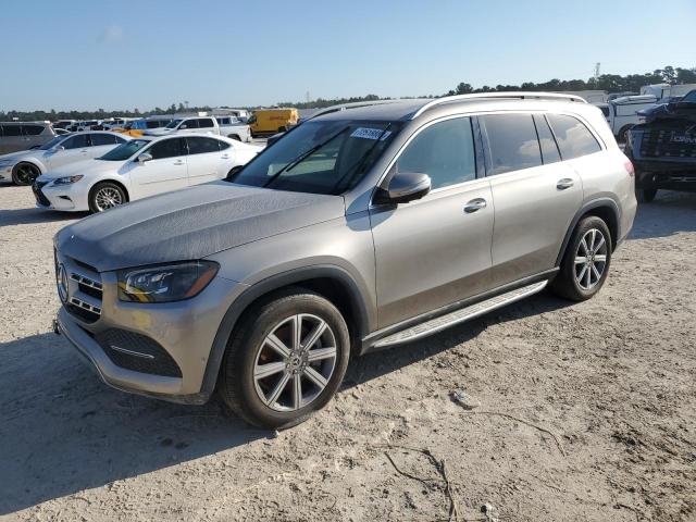 MERCEDES-BENZ GLS 450 4MATIC 2020 MERCEDES-BENZ GLS 450 4MATIC 2020