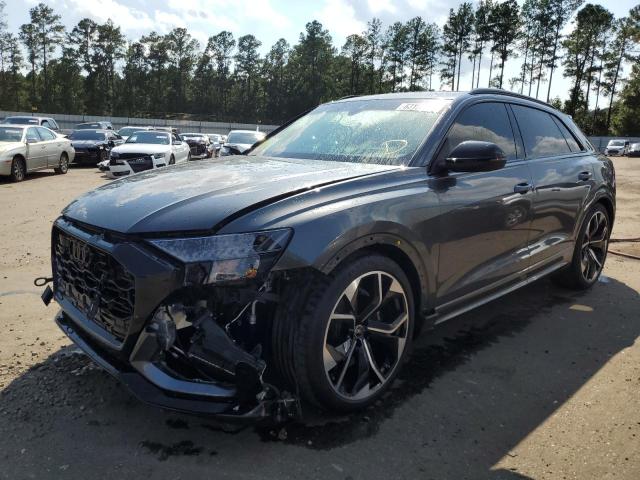 AUDI RS Q8 2023 AUDI RS Q8 2023