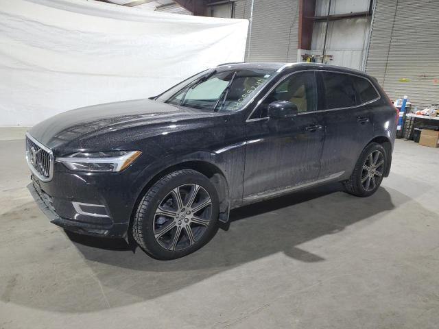 VOLVO XC60 T6 INSCRIPTION 2019 VOLVO XC60 T6 INSCRIPTION 2019