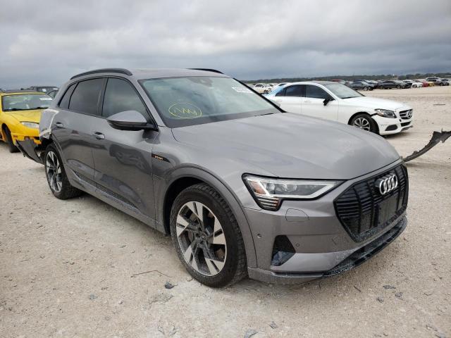 AUDI E-TRON PREMIUM 2021 AUDI E-TRON PREMIUM 2021