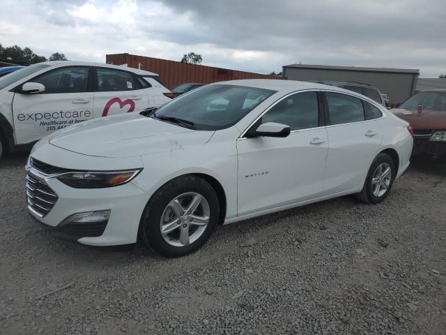 CHEVROLET MALIBU LS 2023 CHEVROLET MALIBU LS 2023