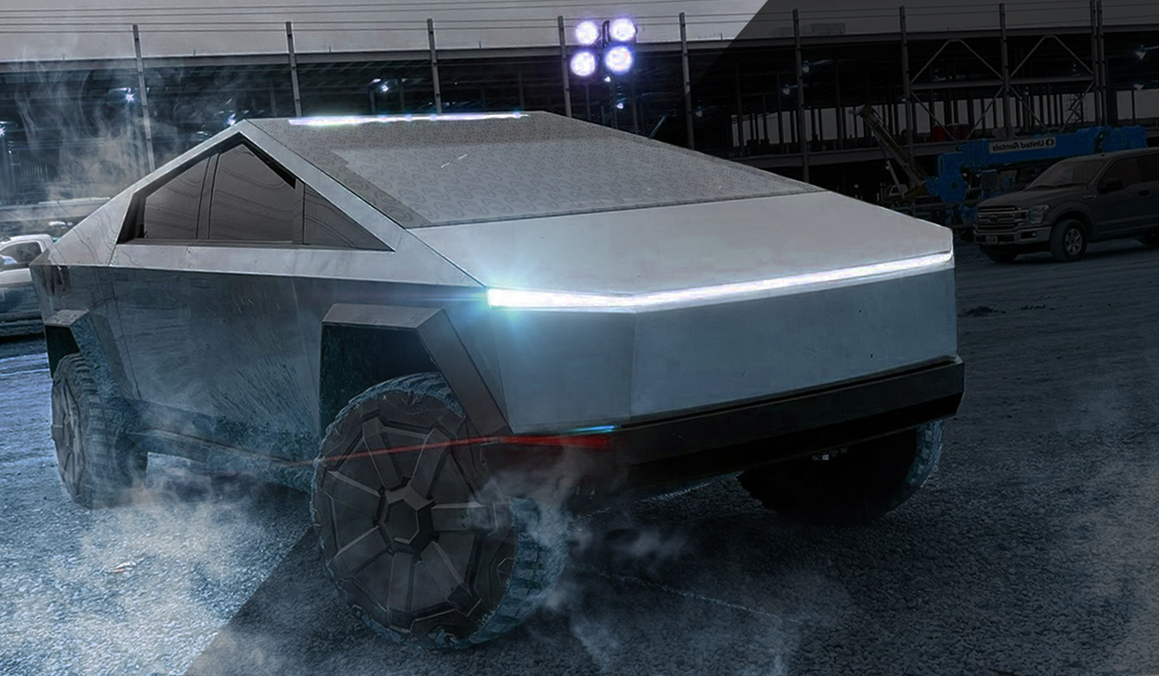 У Маска проблемы: в 2022 году Tesla не выпустит новых моделей авто