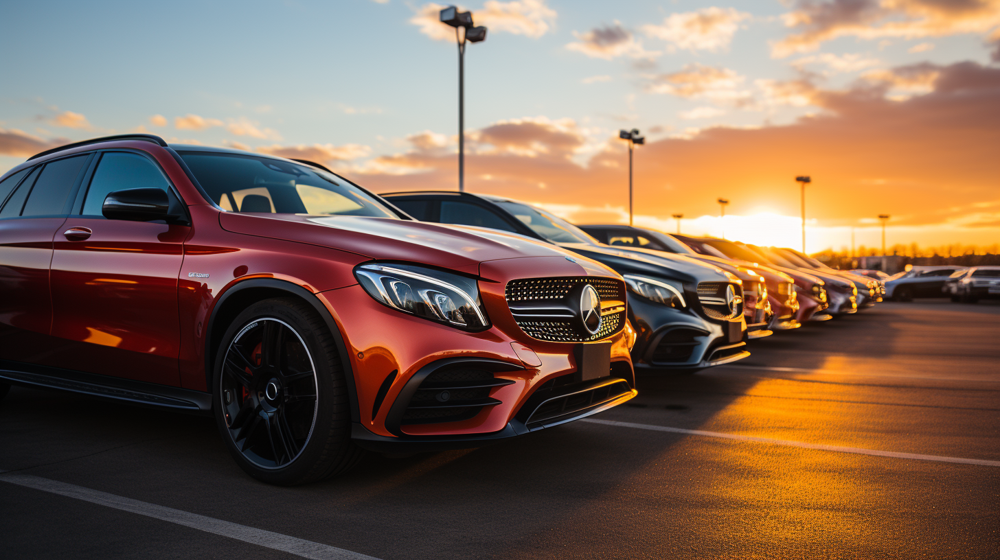 Интересные авто 2019-2021 годов на аукционах в США